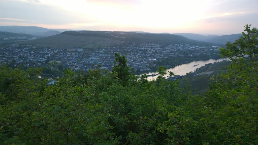 Fewo-Bernkastel-Kues Cameră foto